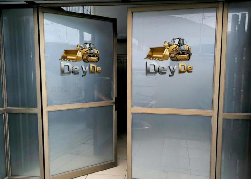 Oficinas de De y De Insumos