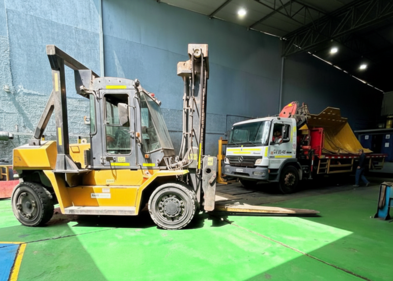 Taller de De y De Insumos